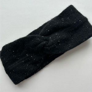 Rag and Bone Speckled Cashmere Headband